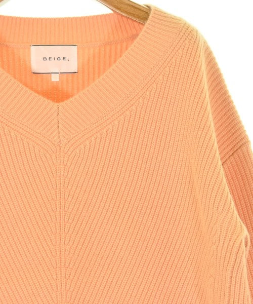 BEIGE, 毛衣