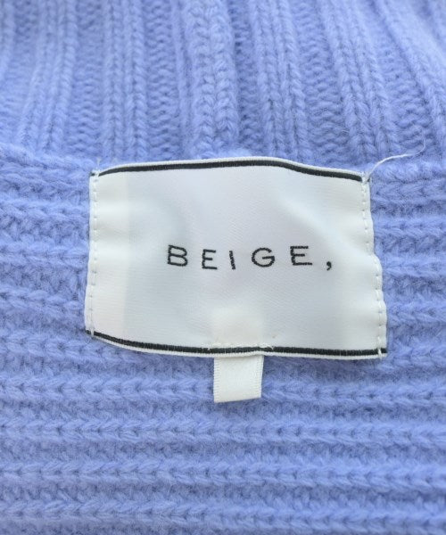 BEIGE, 毛衣