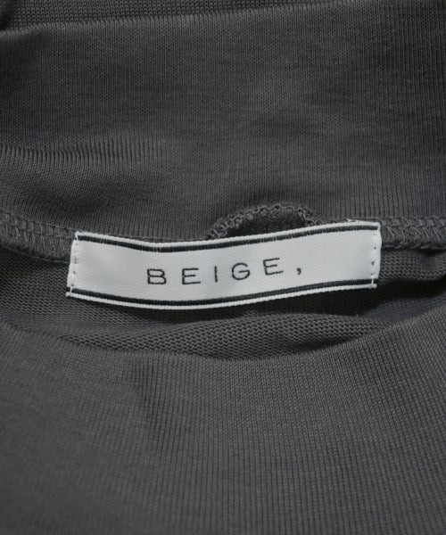 BEIGE, 洋裝
