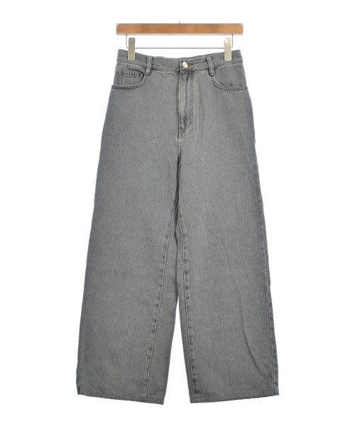 BEIGE, 牛仔褲
