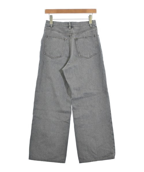 BEIGE, 牛仔褲
