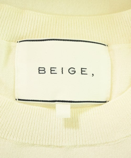 BEIGE, 毛衣