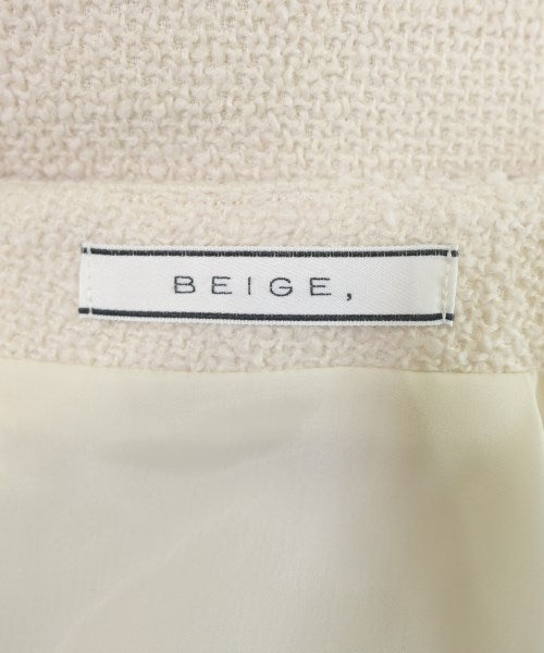 BEIGE, 長裙/超長裙