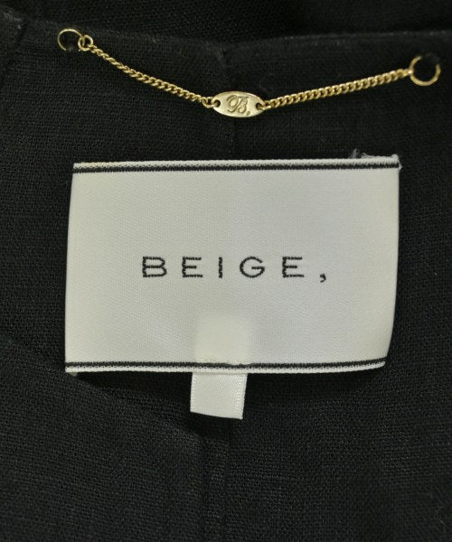 BEIGE, 其他夾克