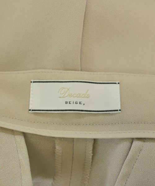 BEIGE, 其他款