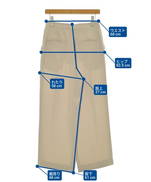 BEIGE, 其他款