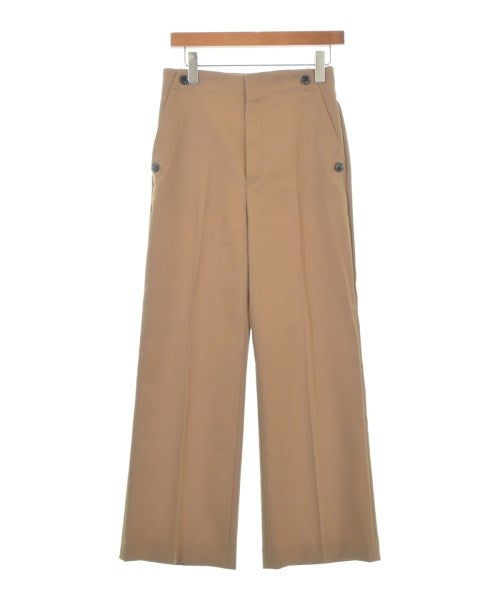 BEIGE, 長褲