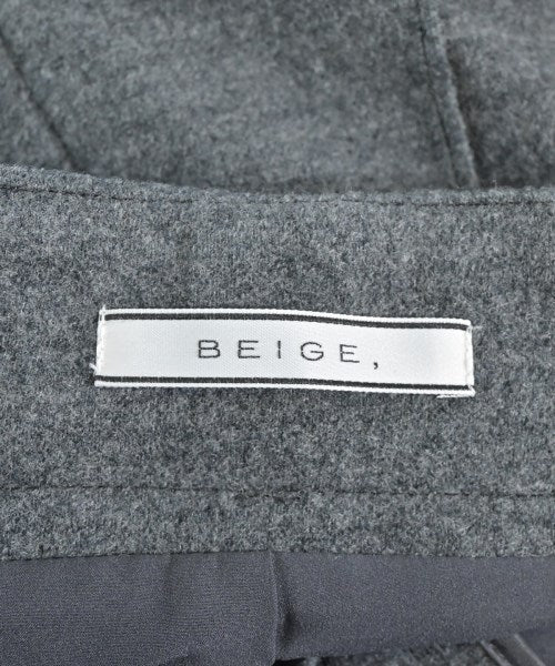 BEIGE, 長褲