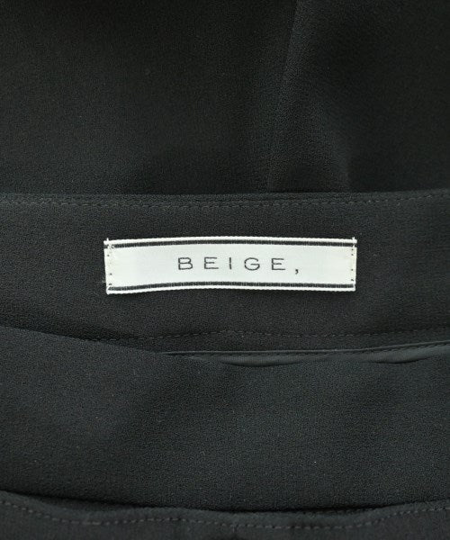 BEIGE, 其他款