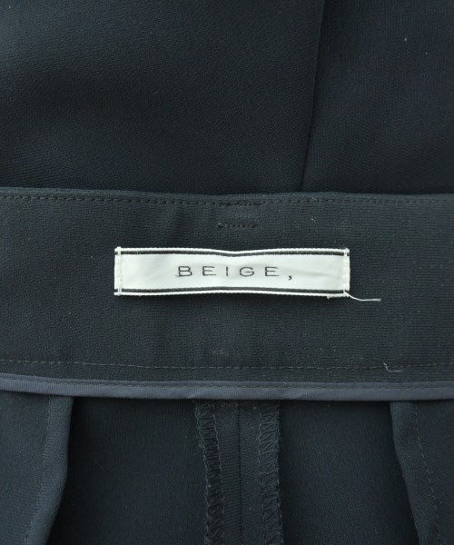 BEIGE, 長褲
