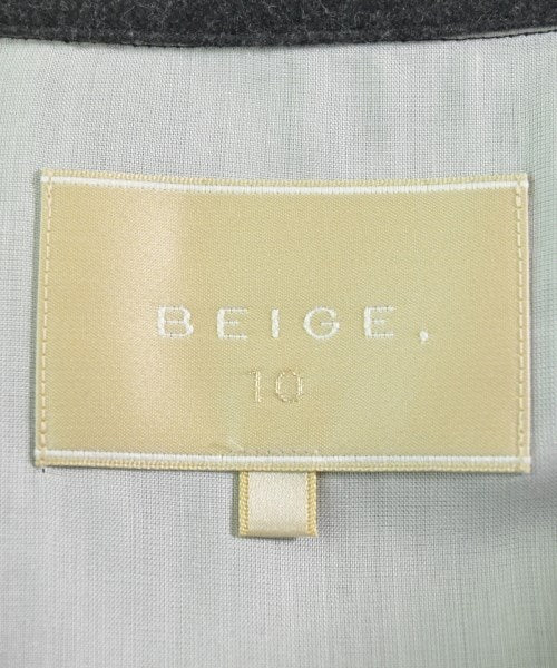 BEIGE, 休閒襯衫
