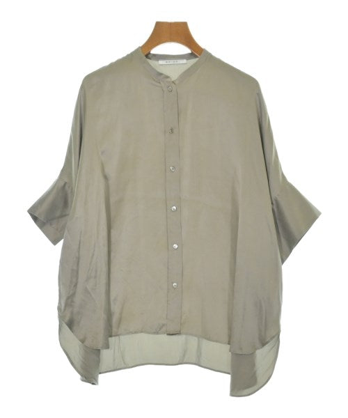 BEIGE, 女襯衫