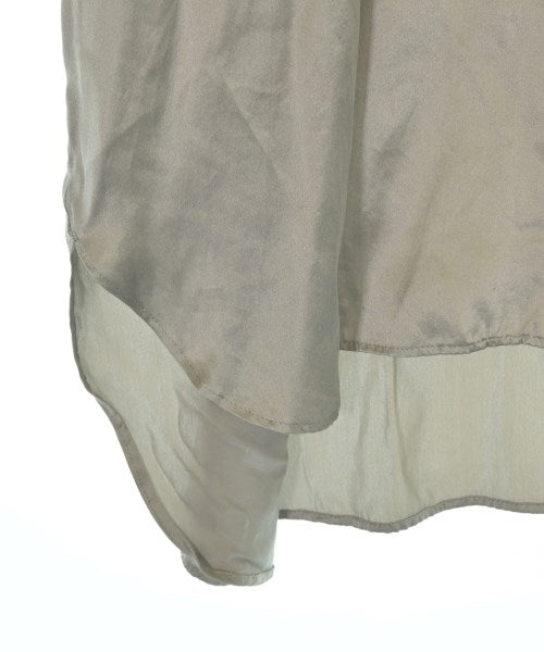BEIGE, 女襯衫