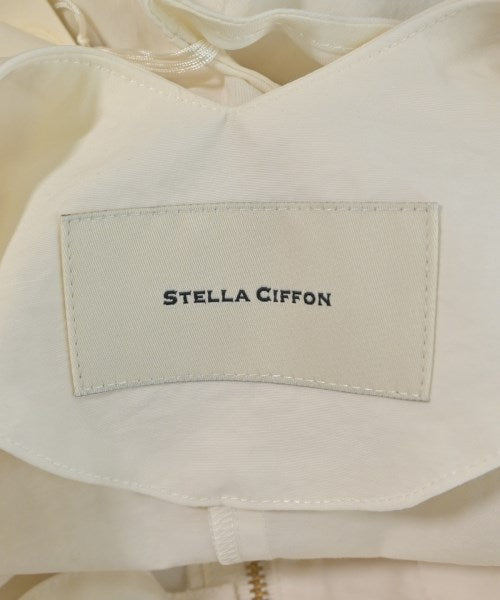 STELLA CIFFON 洋裝