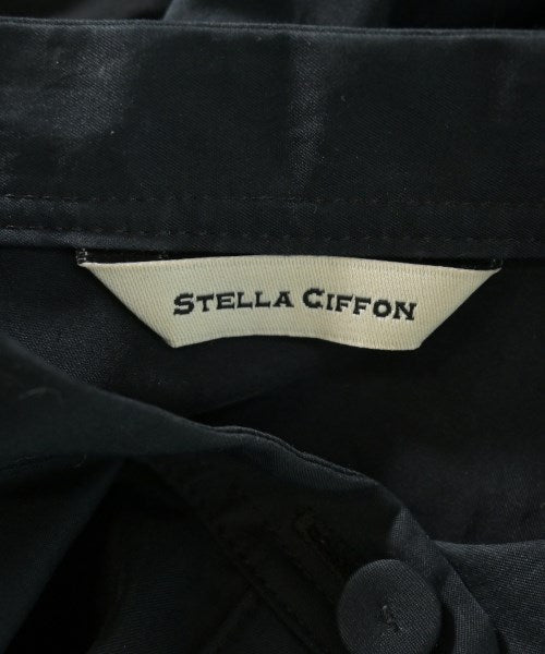 STELLA CIFFON 襯衫裙