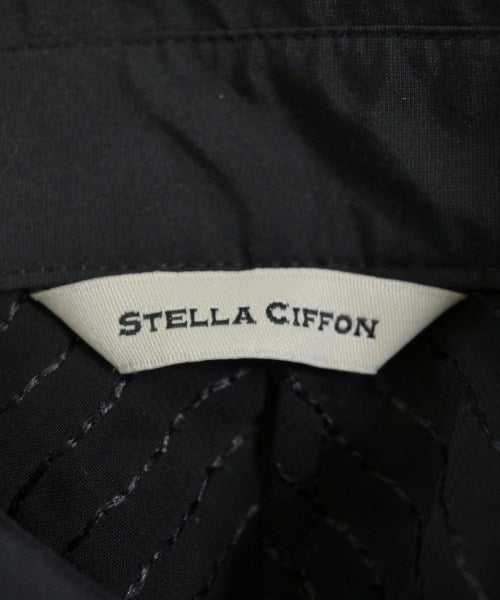 STELLA CIFFON 休閒襯衫