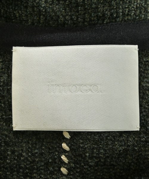 intoca 西裝外套