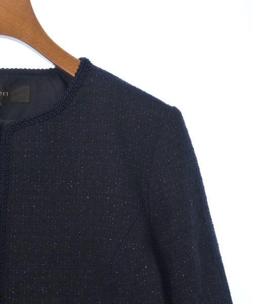 Reflect 無領外套