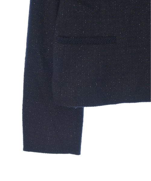 Reflect 無領外套