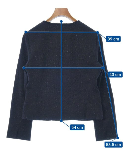 Reflect 無領外套