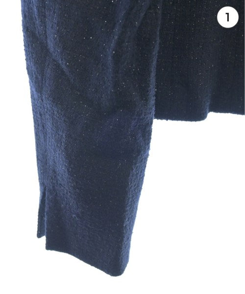 Reflect 無領外套