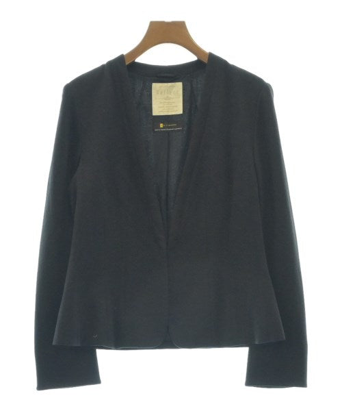 Reflect 無領外套