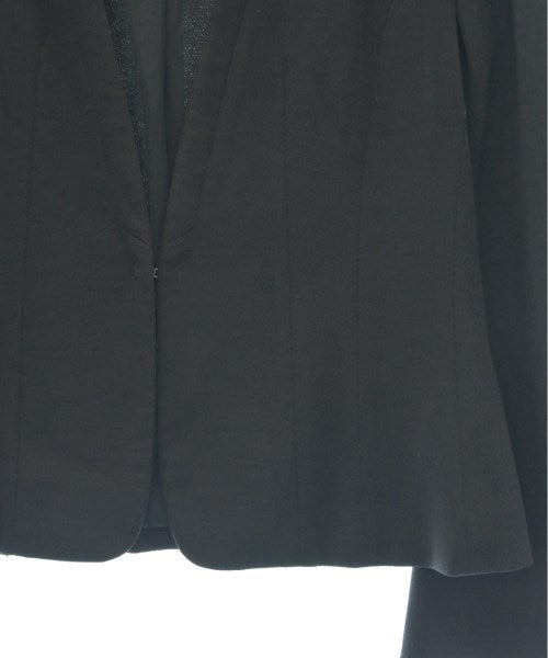 Reflect 無領外套