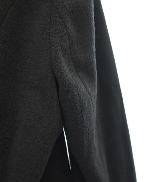 Reflect 無領外套