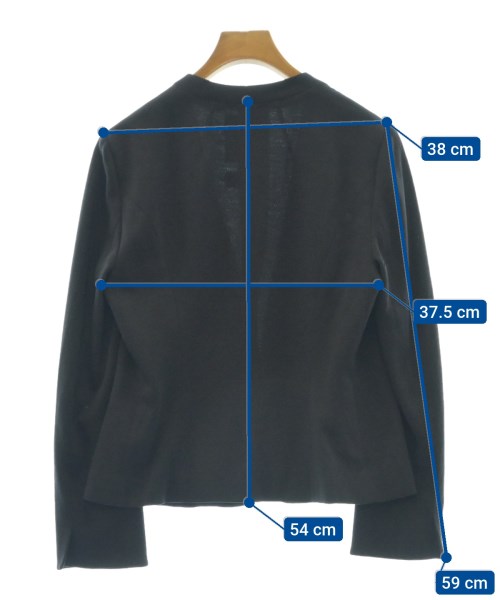 Reflect 無領外套