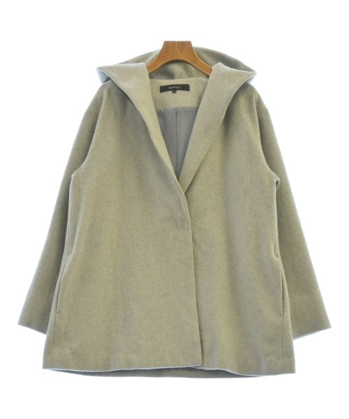 Reflect 其他大衣