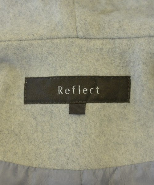 Reflect 其他大衣