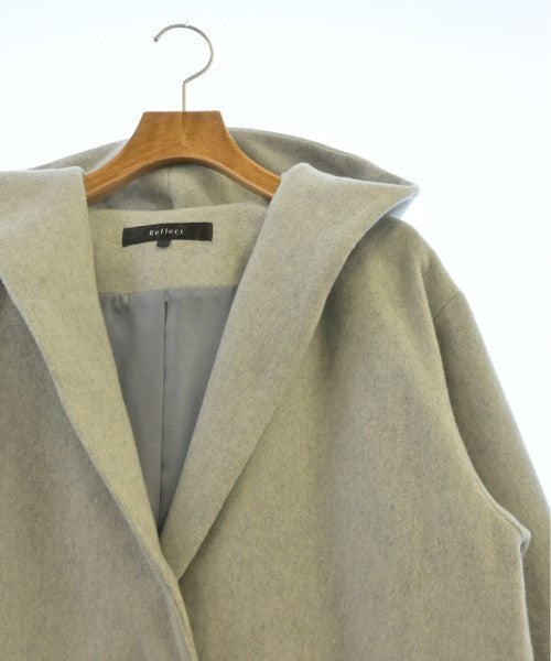 Reflect 其他大衣