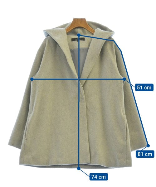 Reflect 其他大衣