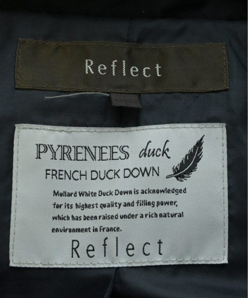 Reflect 羽絨大衣