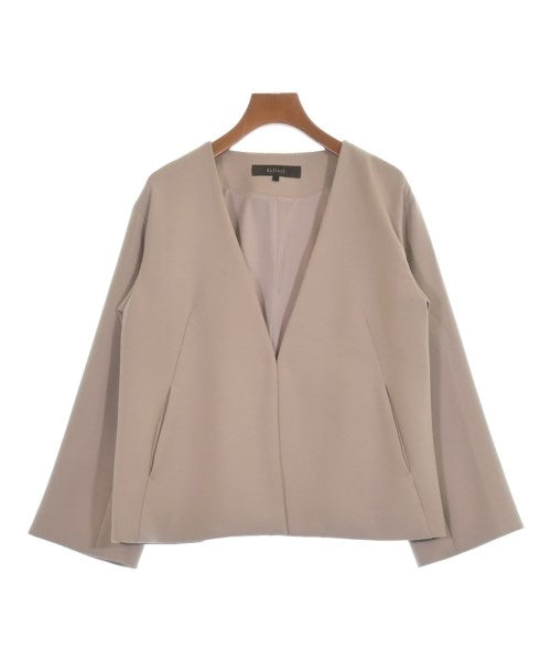 Reflect 無領外套