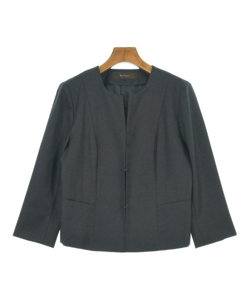 Reflect 無領外套