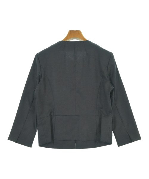 Reflect 無領外套