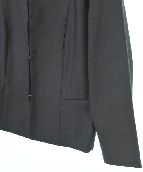 Reflect 無領外套