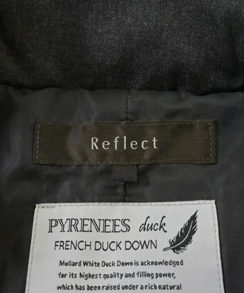 Reflect 羽絨大衣