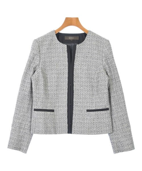 Reflect 無領外套