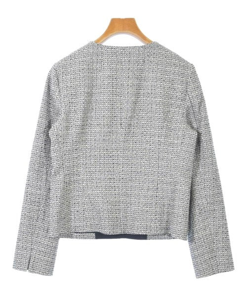 Reflect 無領外套