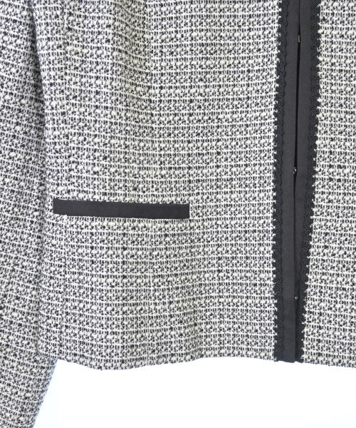 Reflect 無領外套