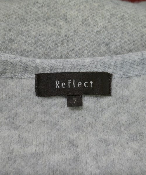 Reflect 開襟衫