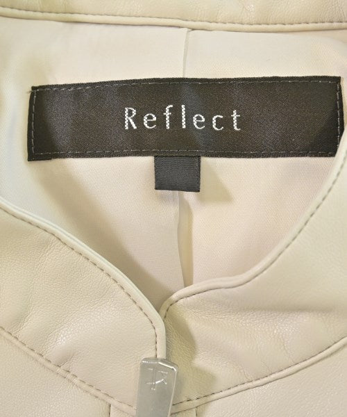 Reflect 斜紋夾克