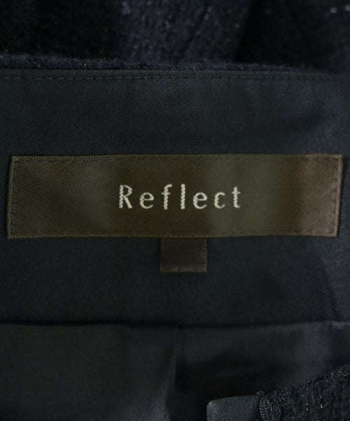 Reflect 無領外套