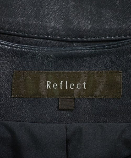 Reflect 騎士夾克