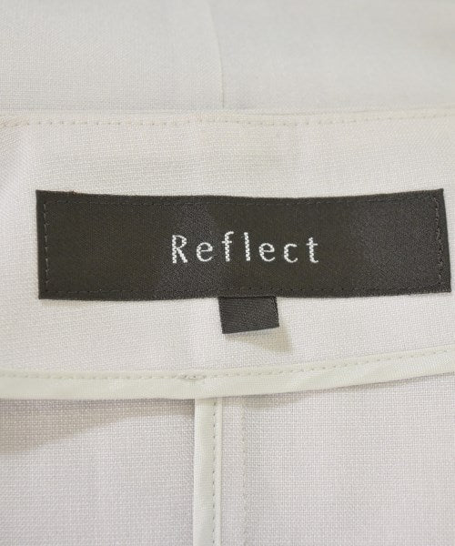 Reflect 無領外套