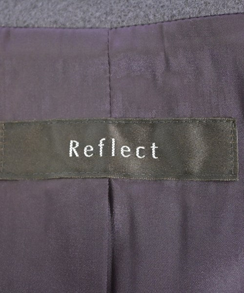Reflect 其他大衣