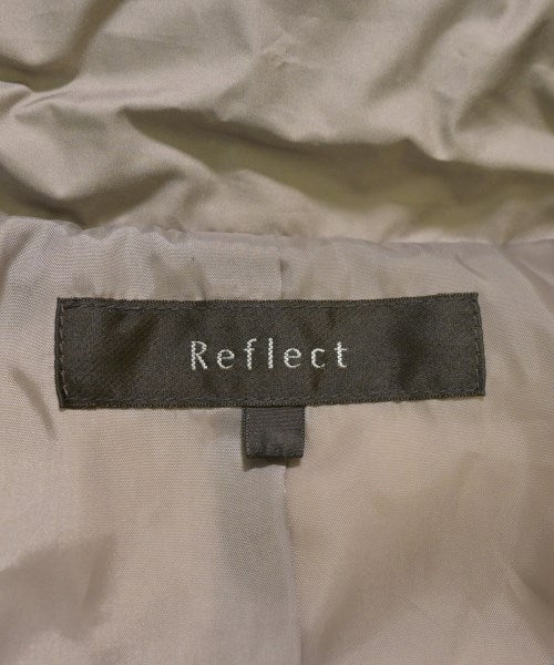 Reflect 羽絨大衣