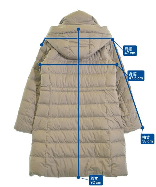 Reflect 羽絨大衣